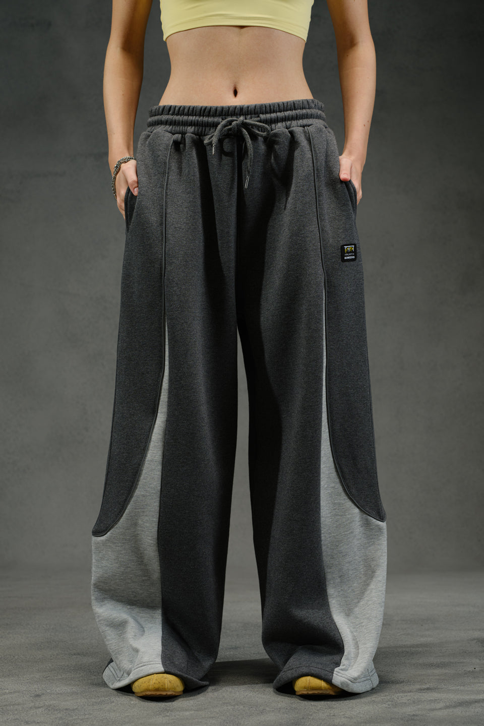 Hustle Rogue Hunter Joggers JG67