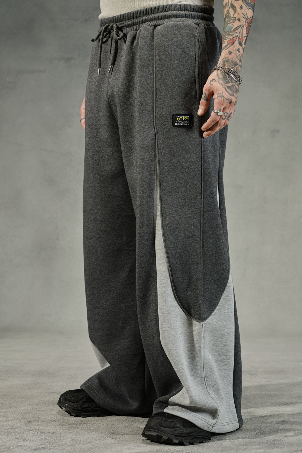 Hustle Rogue Hunter Joggers