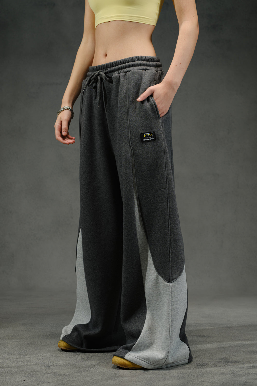 Hustle Rogue Hunter Joggers JG67