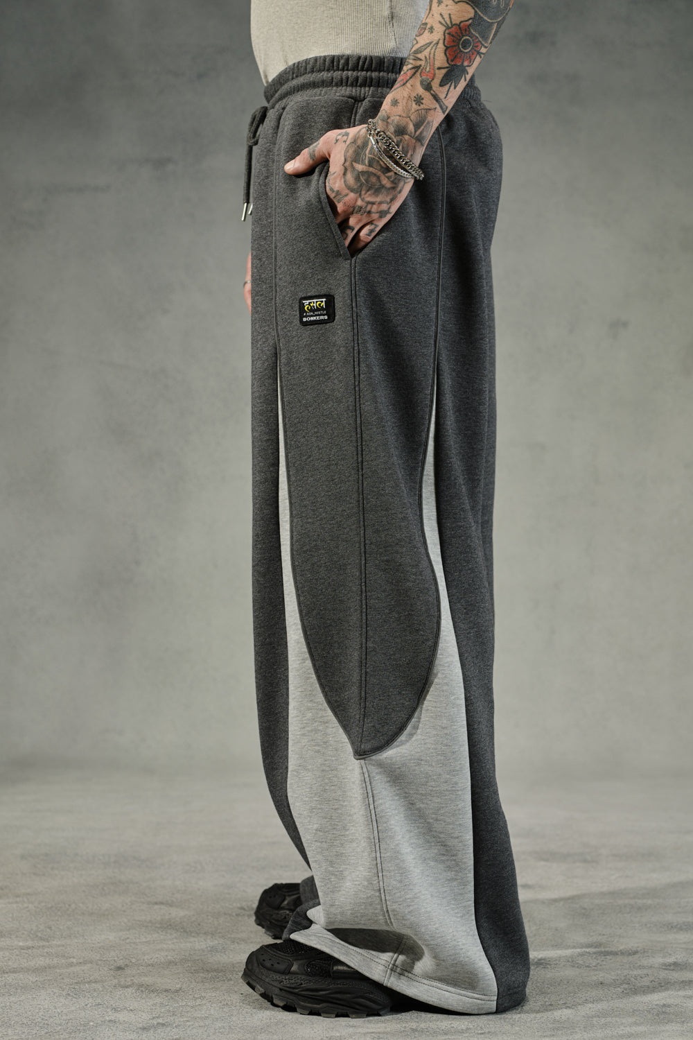 Hustle Rogue Hunter Joggers