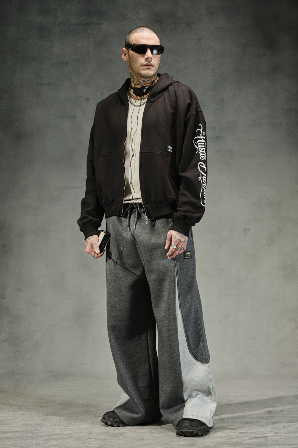 Hustle Rogue Hunter Joggers