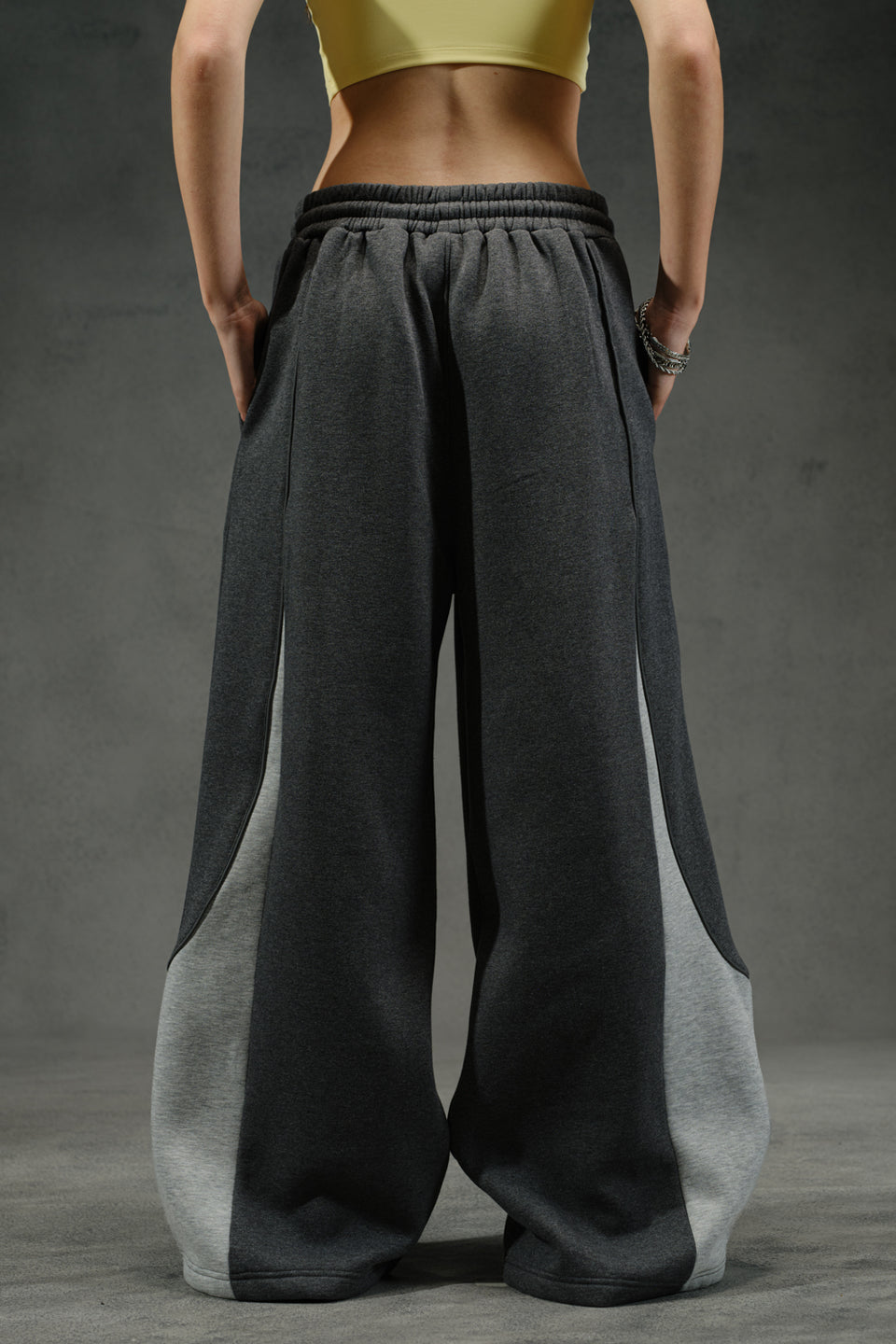 Hustle Rogue Hunter Joggers JG67