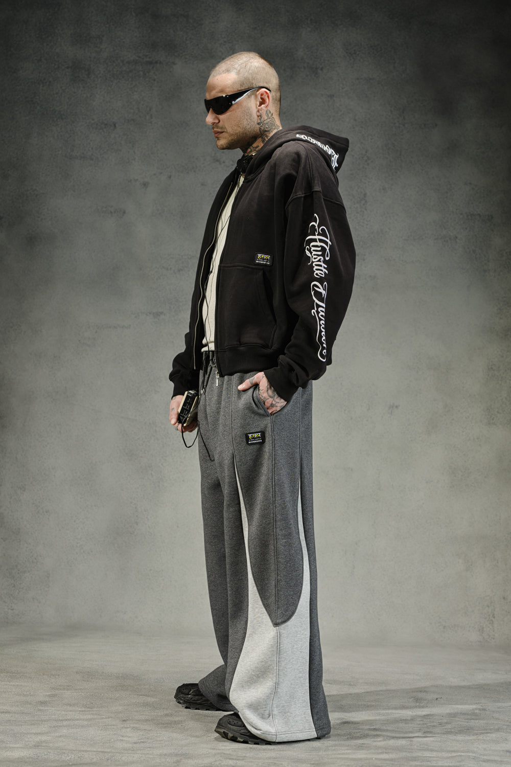 Hustle Rogue Hunter Joggers