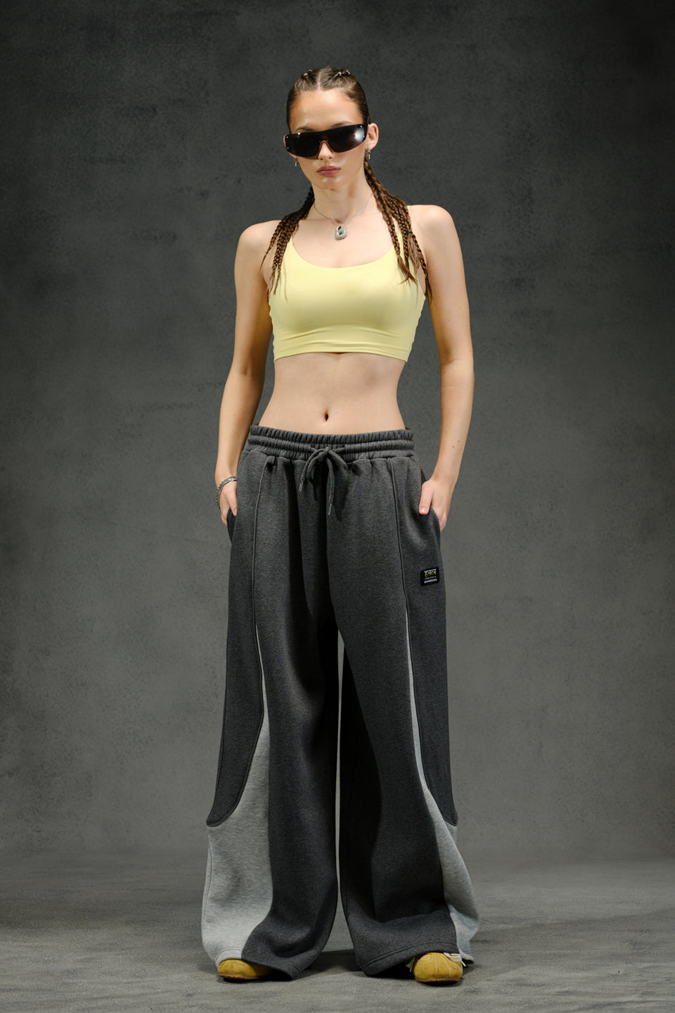 Hustle Rogue Hunter Joggers JG67