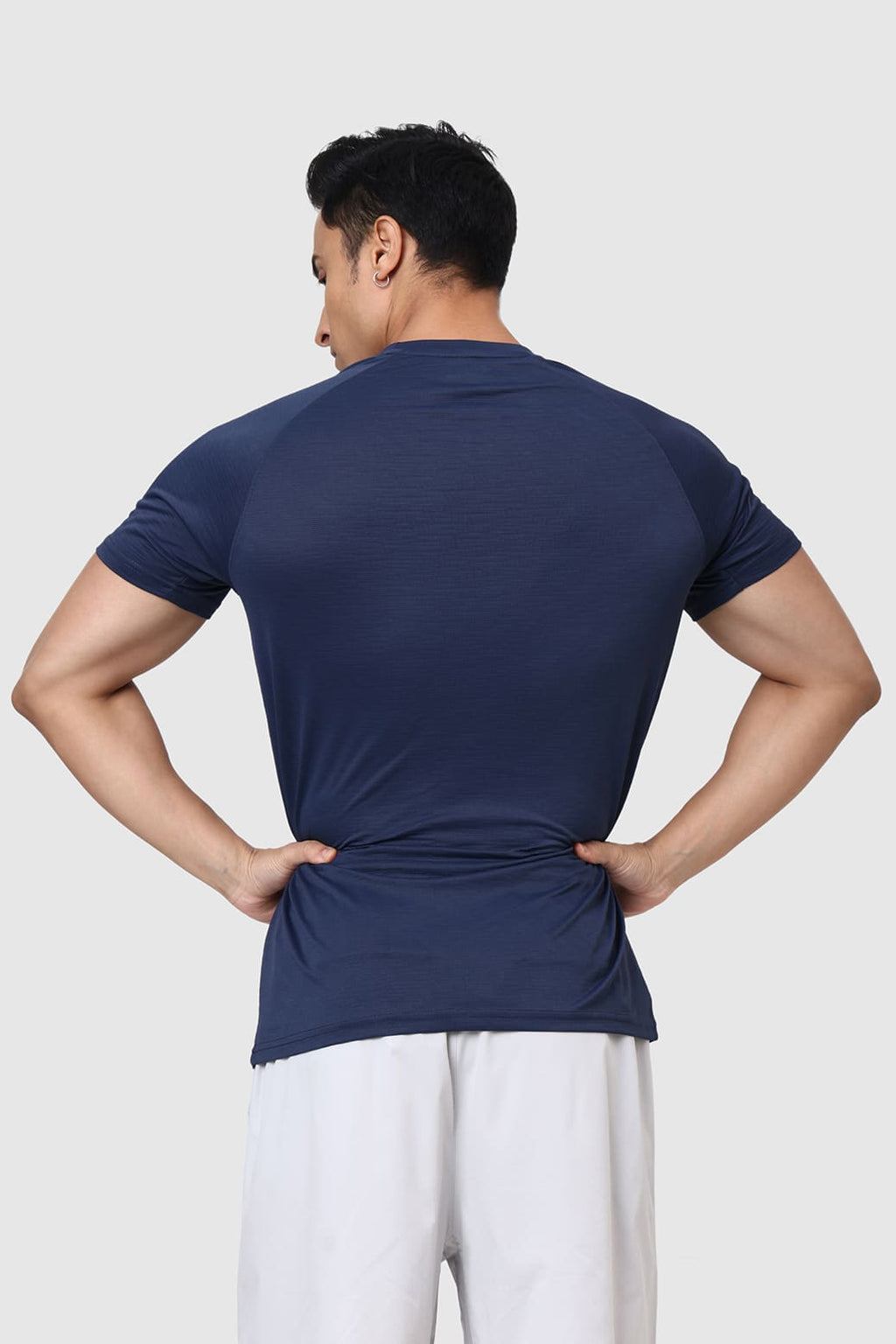 Rogue T-shirt Navy