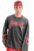 Rupture Long Sleeve T-shirt OSB3