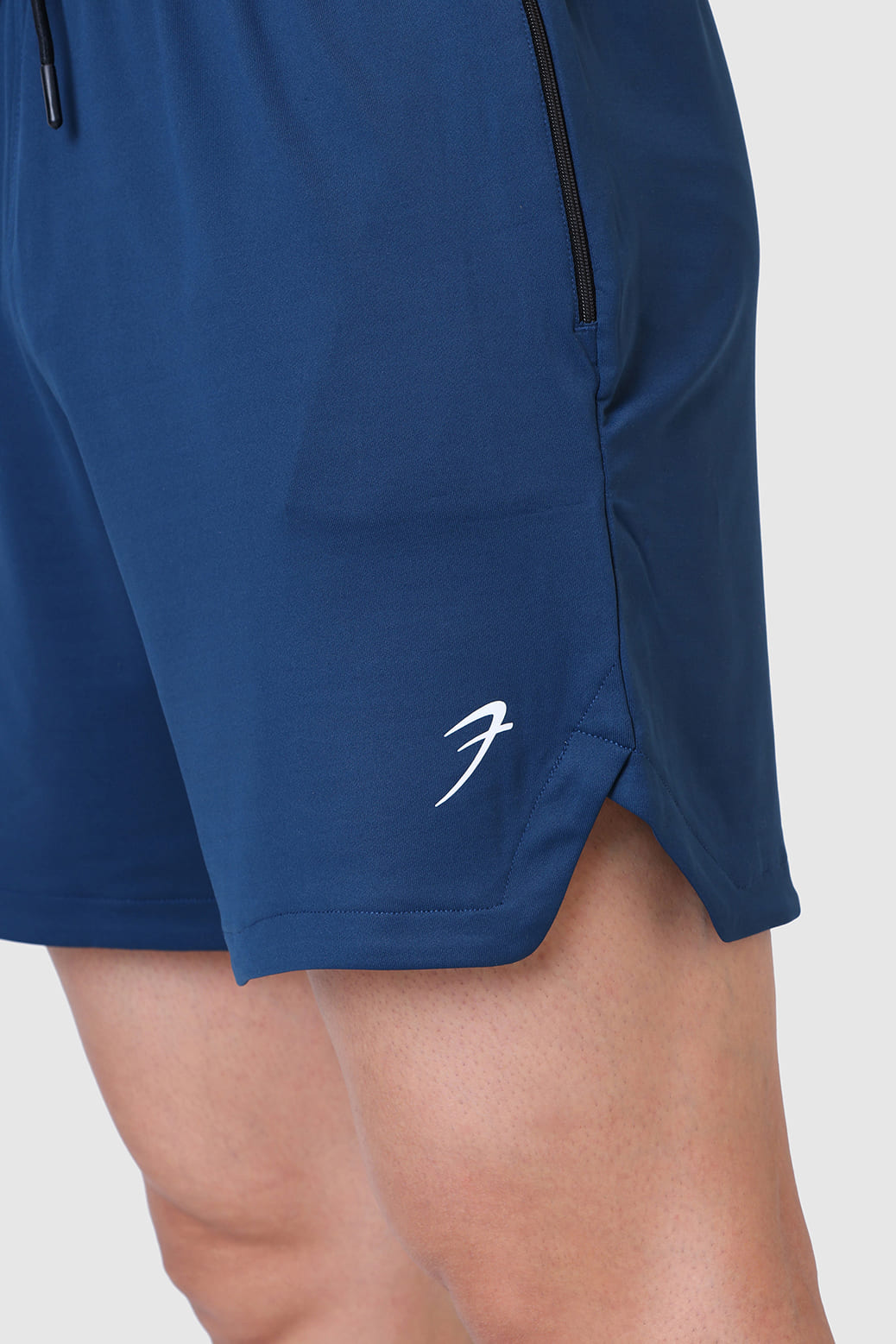 Rush Shorts Teal