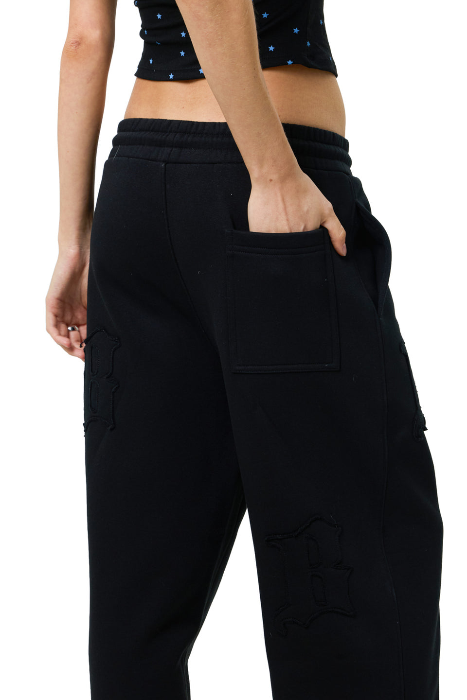 Shadow B Joggers JG67