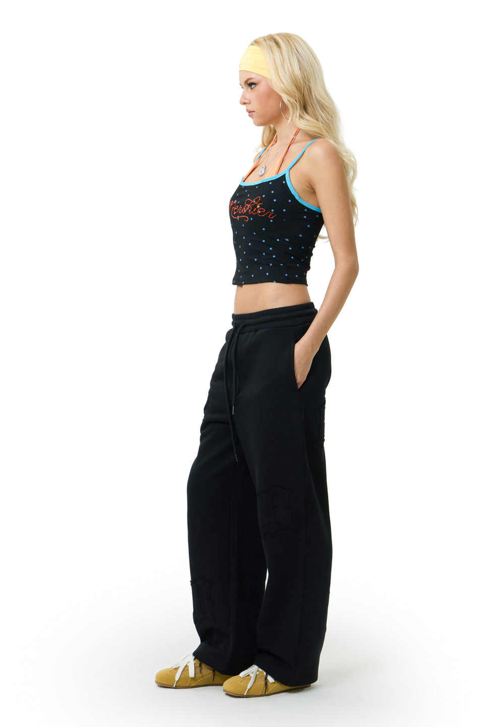 Shadow B Joggers JG67