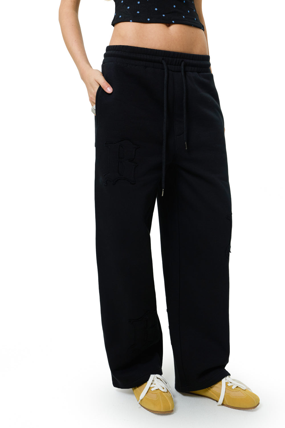 Shadow B Joggers JG67