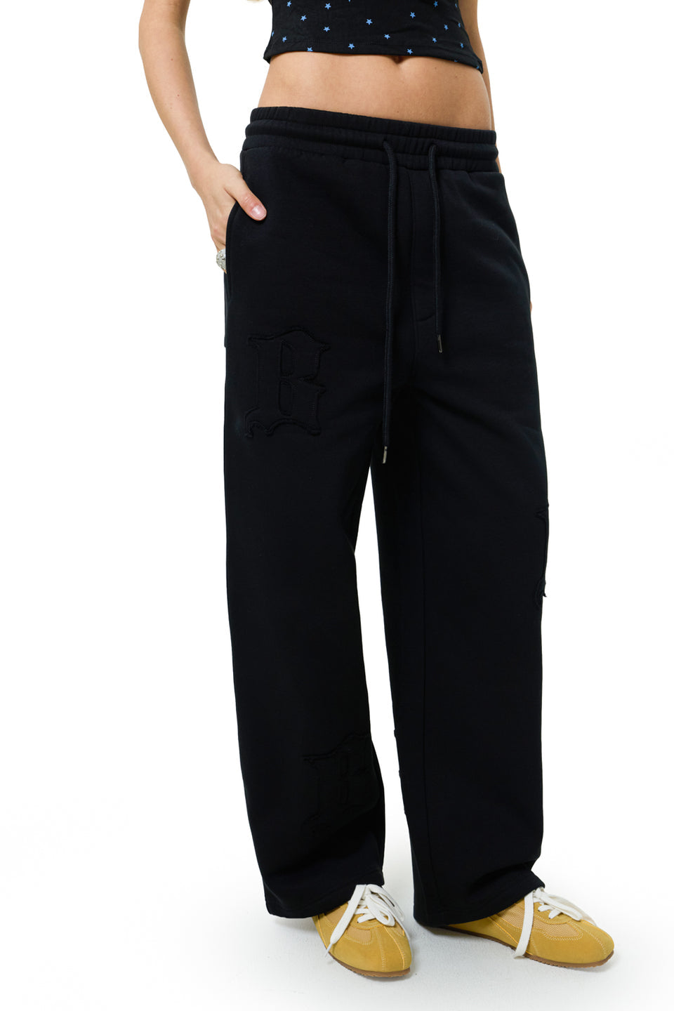 Shadow B Joggers JG67