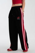 Sidekick Stripe Joggers JG67