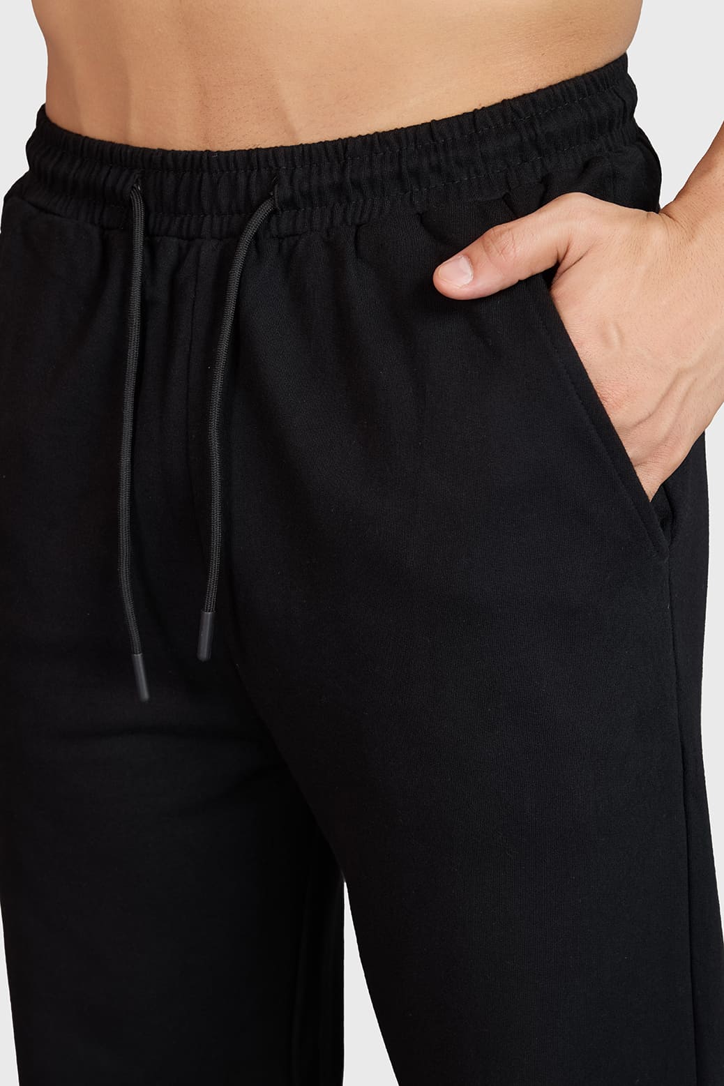 Skull Straight Tracks Black