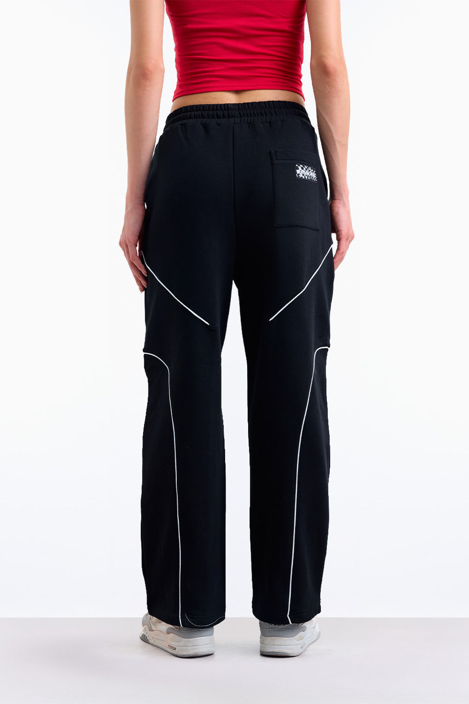 Split Apex Track Pants JG67