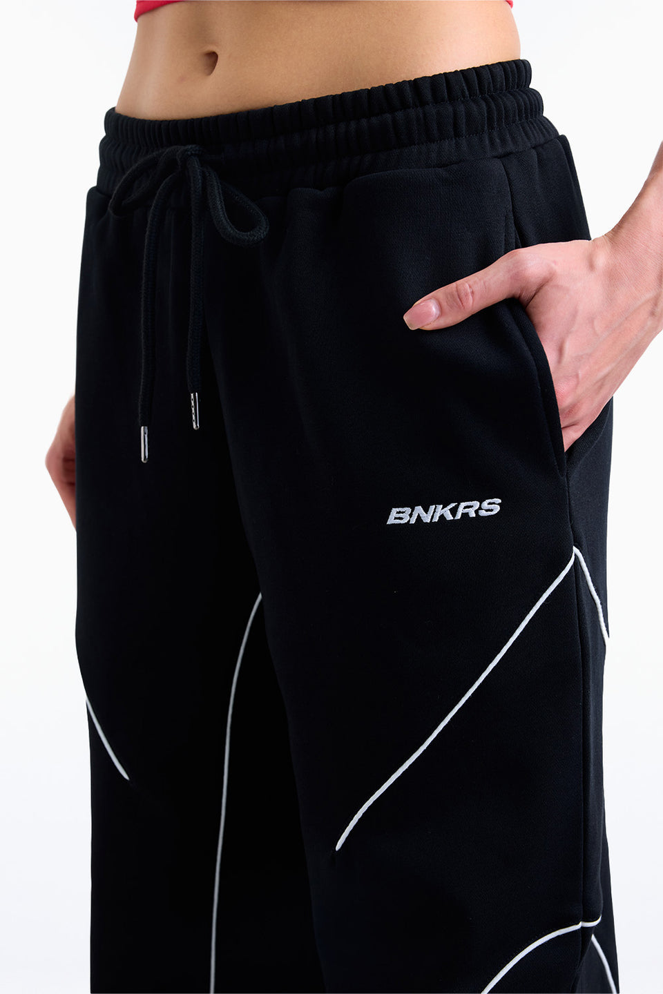 Split Apex Track Pants JG67