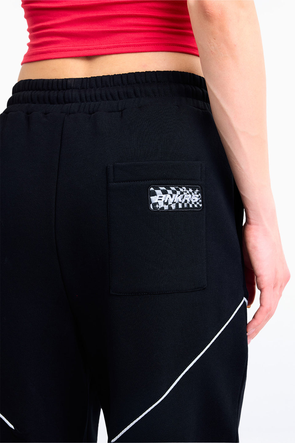 Split Apex Track Pants JG67