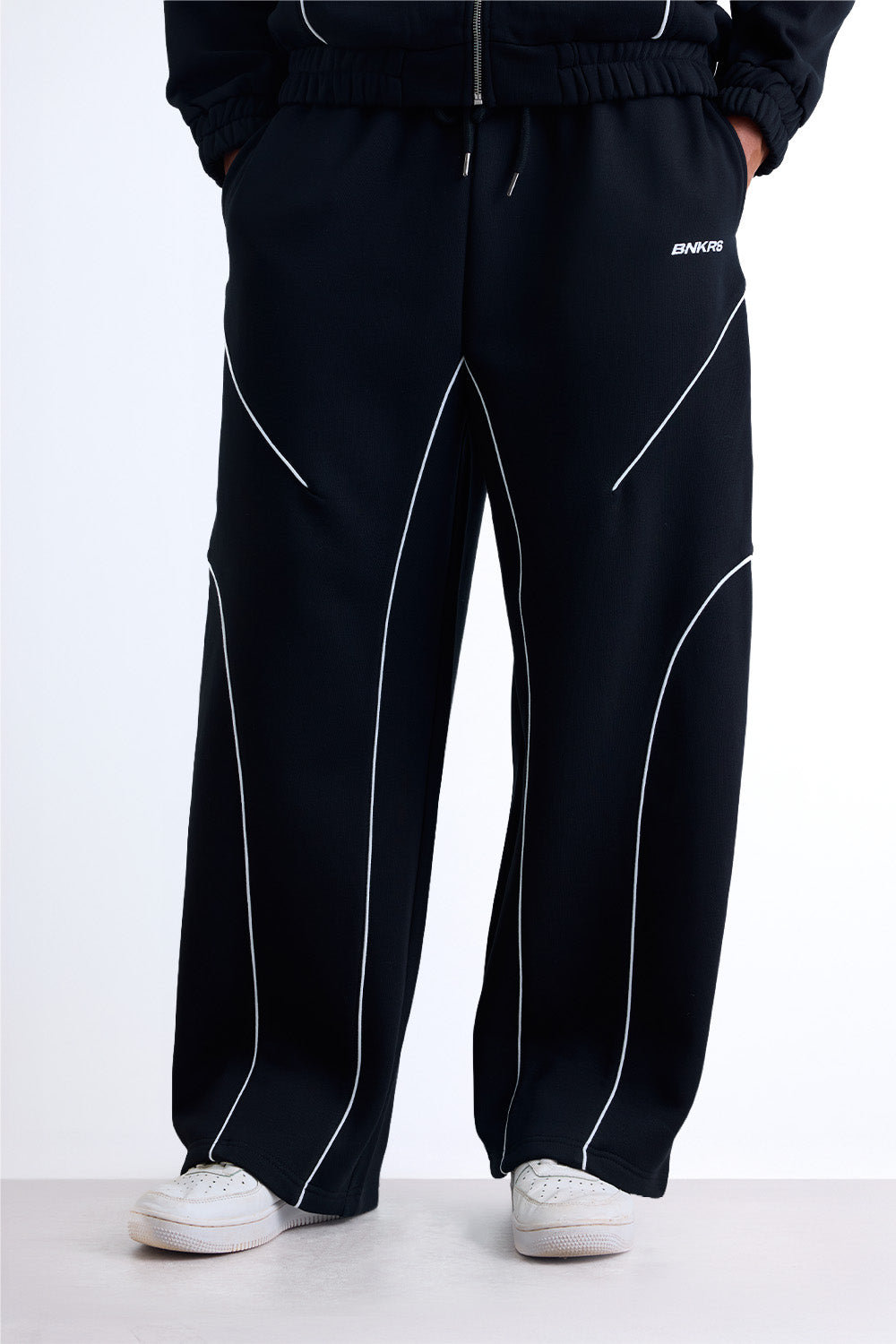 Split Apex Track Pants