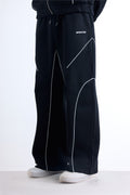 Split Apex Track Pants