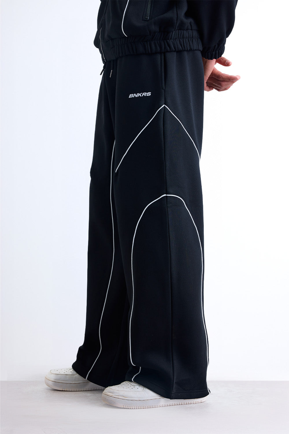 Split Apex Track Pants