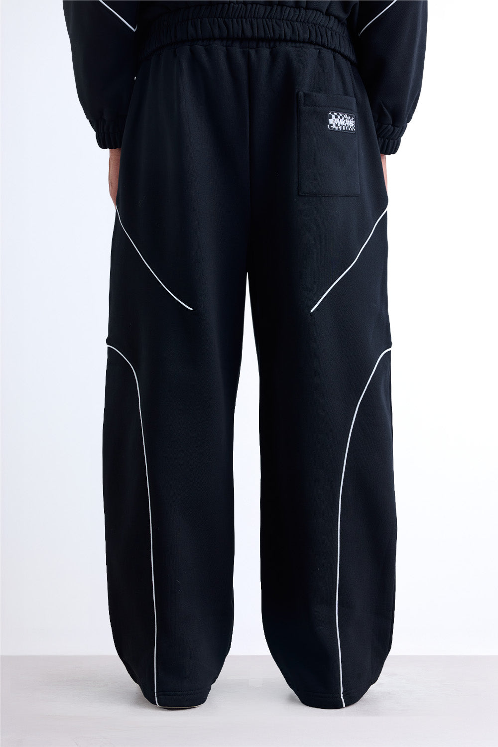 Split Apex Track Pants