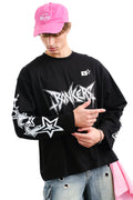 Starstorm Long Sleeve T-shirt OSB3