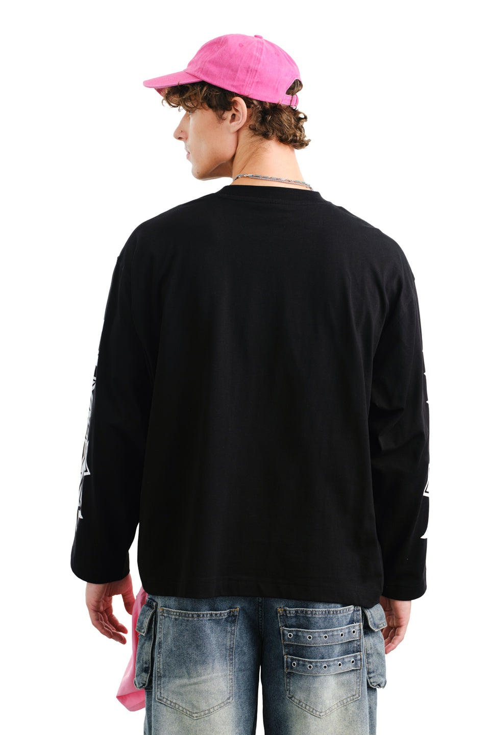 Starstorm Long Sleeve T-shirt OSB3