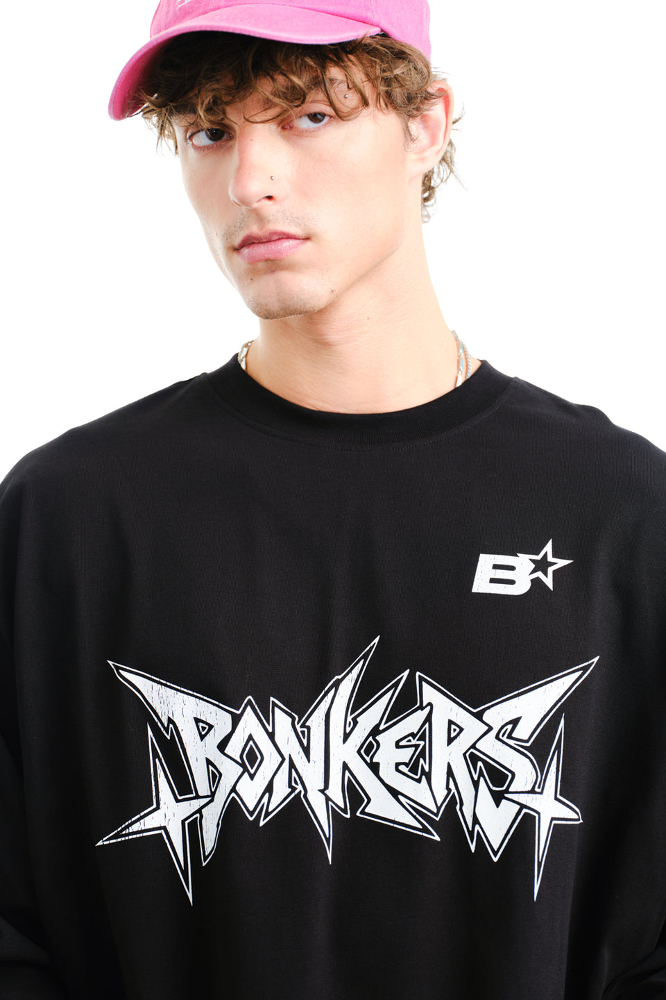 Starstorm Long Sleeve T-shirt OSB3