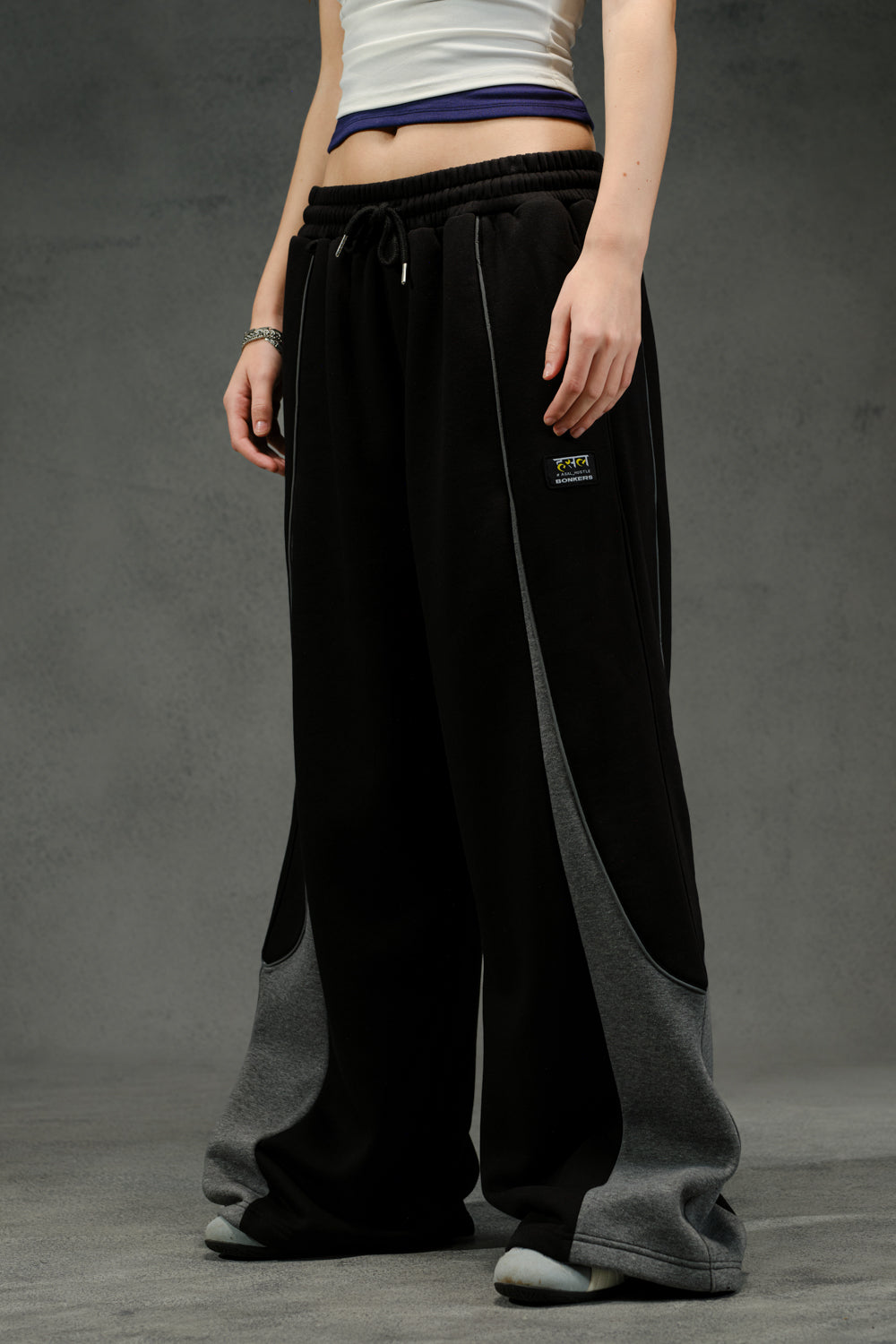 Hustle Street Savage Joggers JG67