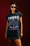 Street Speed Tank TT65