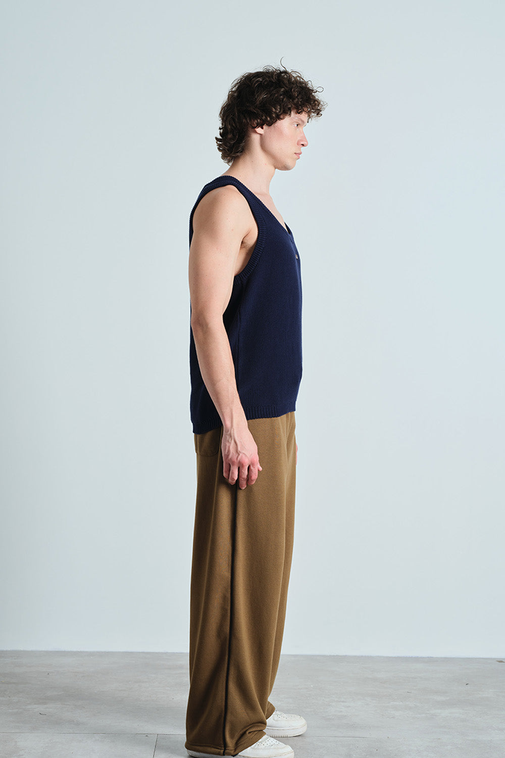 Teak Core Track Pants