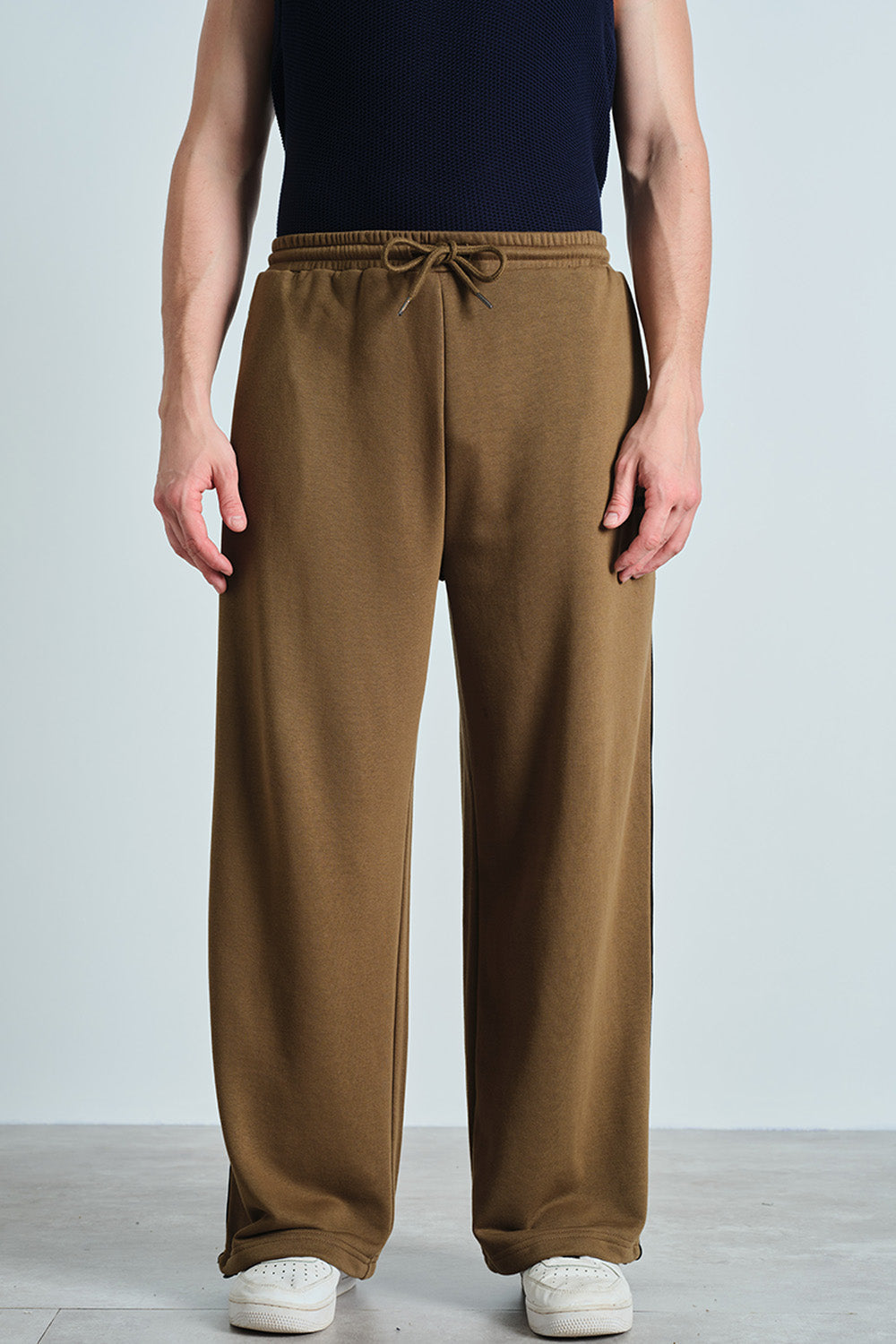 Teak Core Track Pants