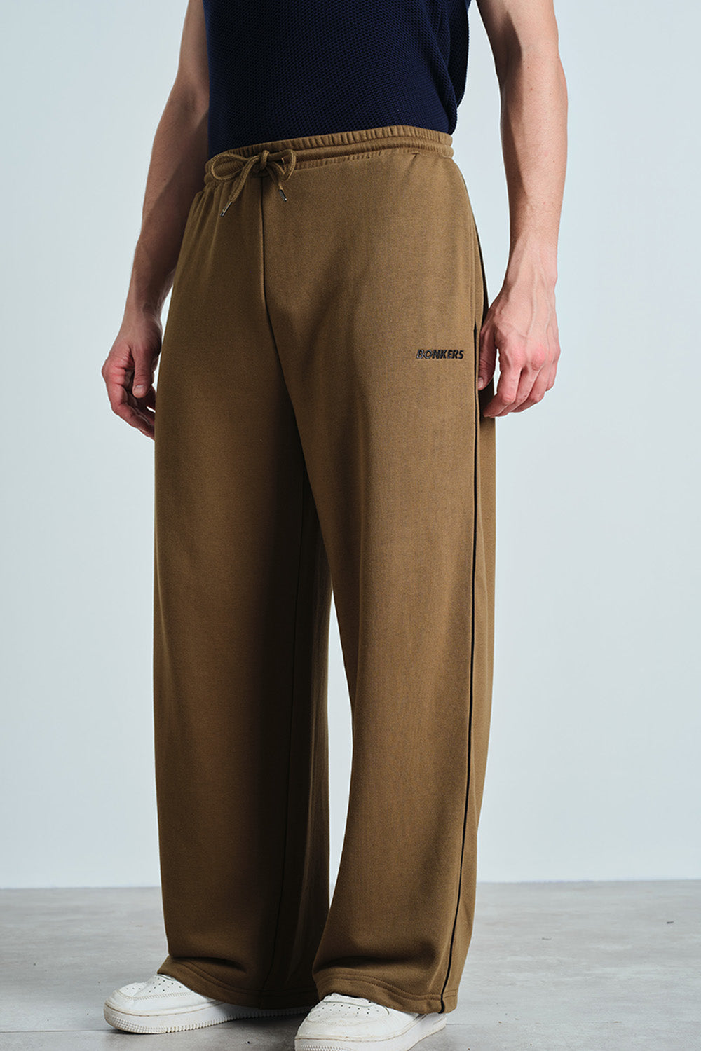 Teak Core Track Pants