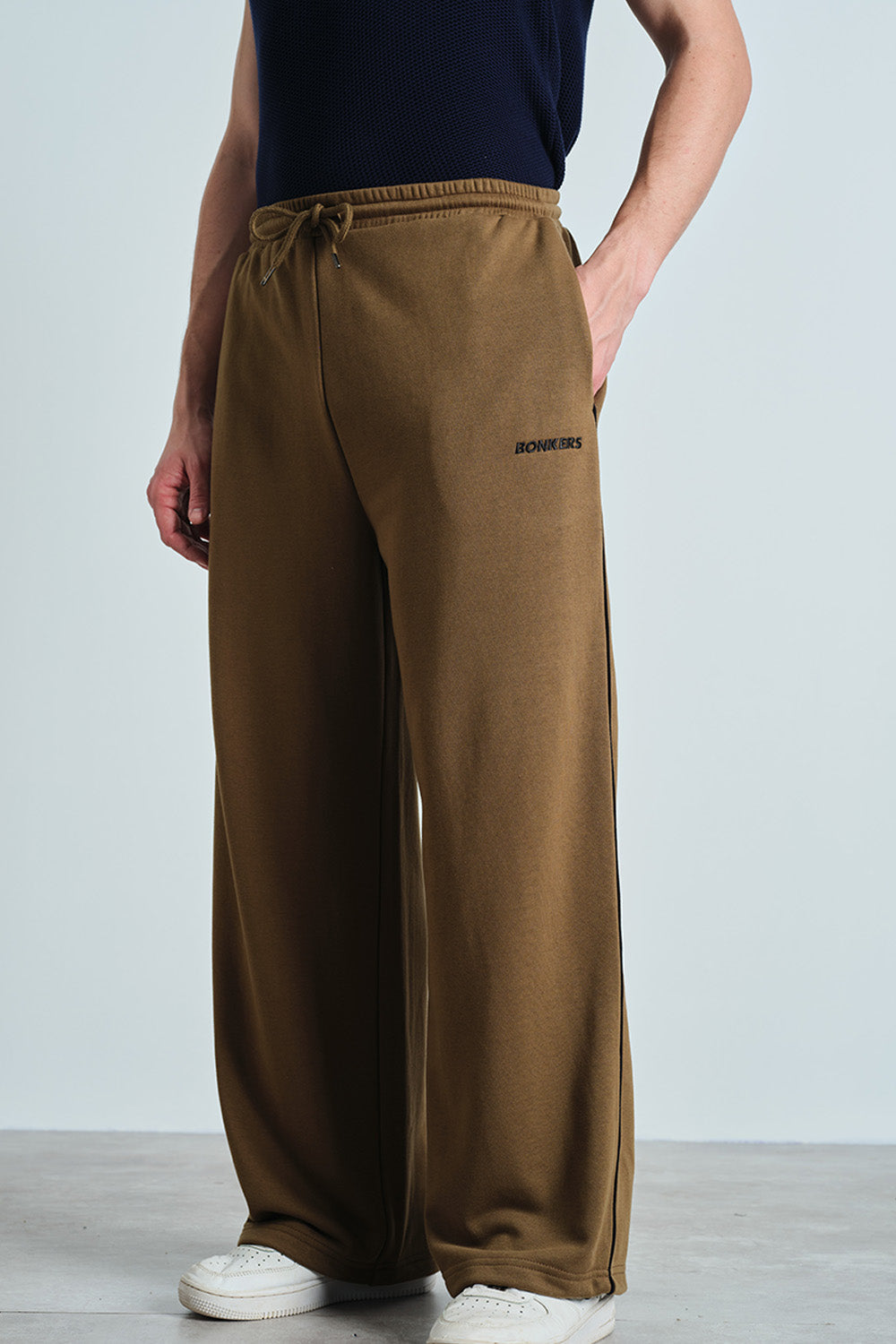 Teak Core Track Pants