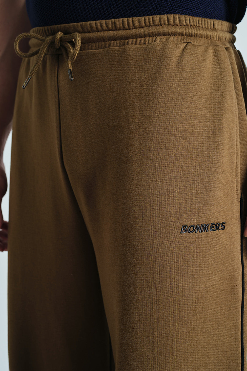 Teak Core Track Pants