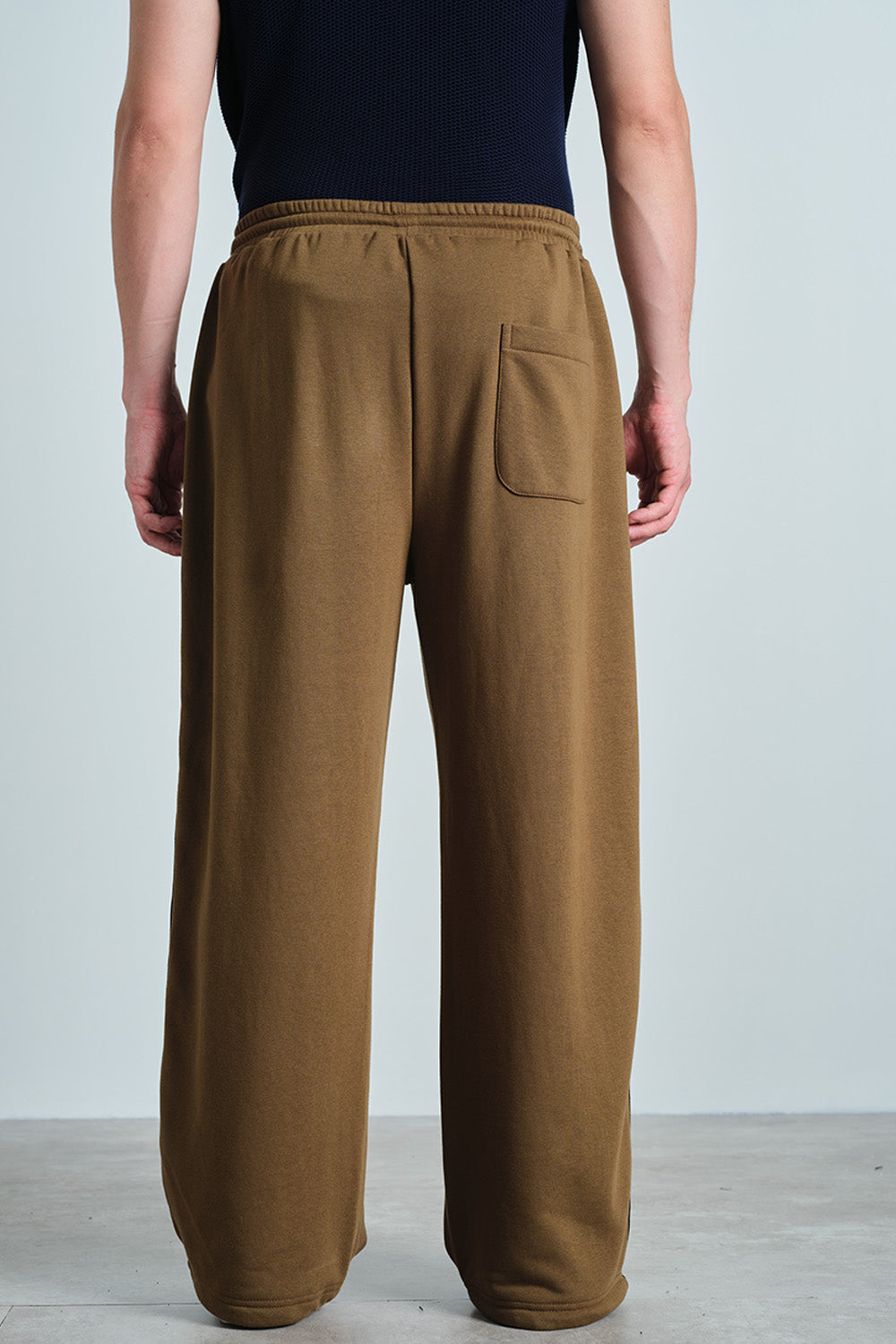 Teak Core Track Pants