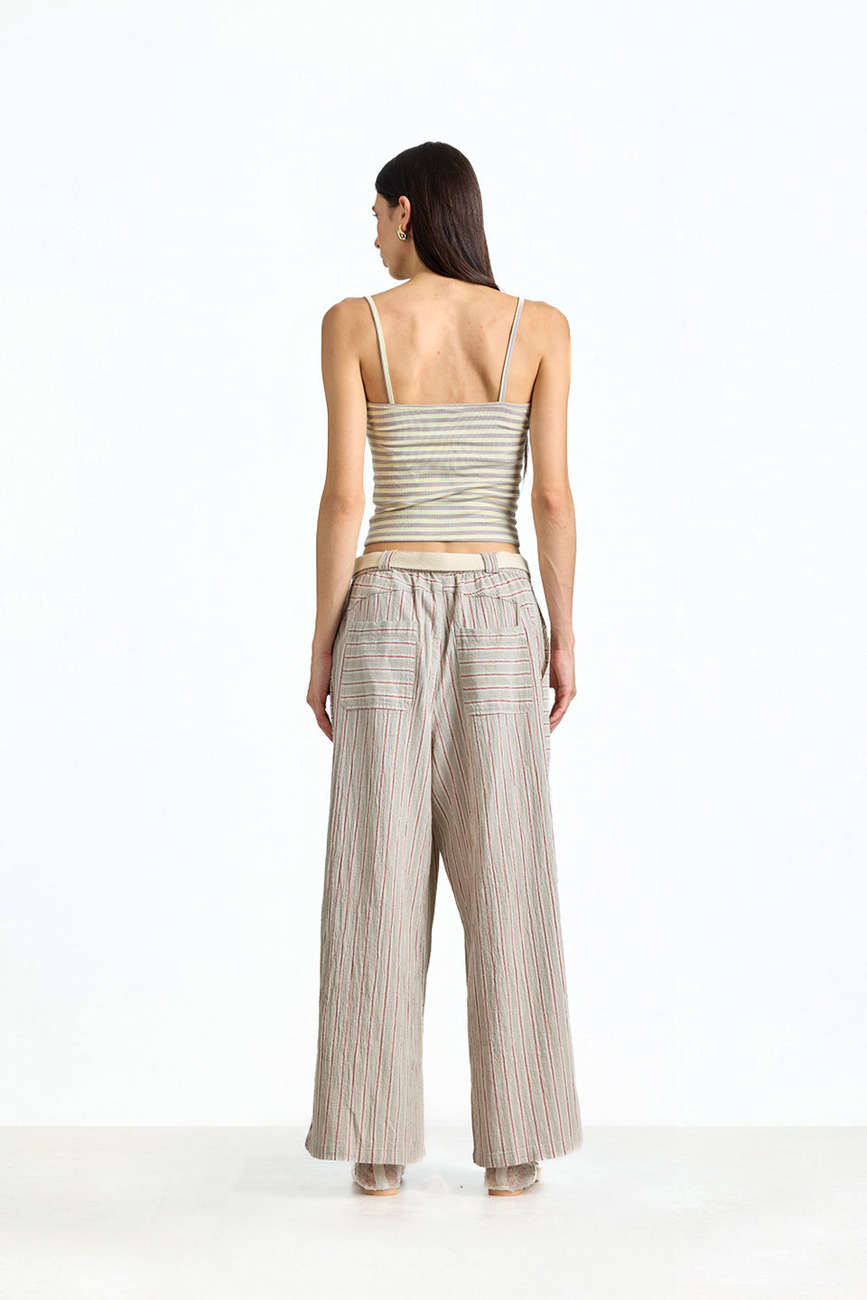Terra Breeze Pants JG67