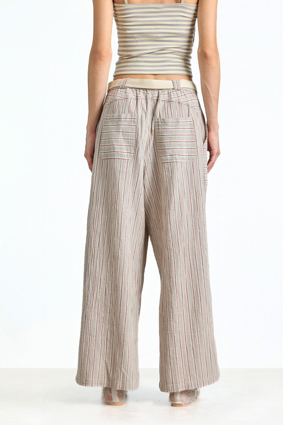 Terra Breeze Pants JG67