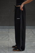 Side Stripe Track Pants JG67