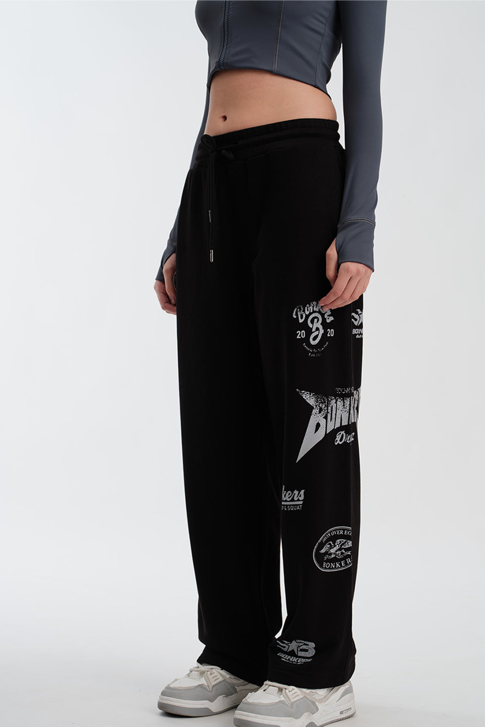The Hangout Pants JG67