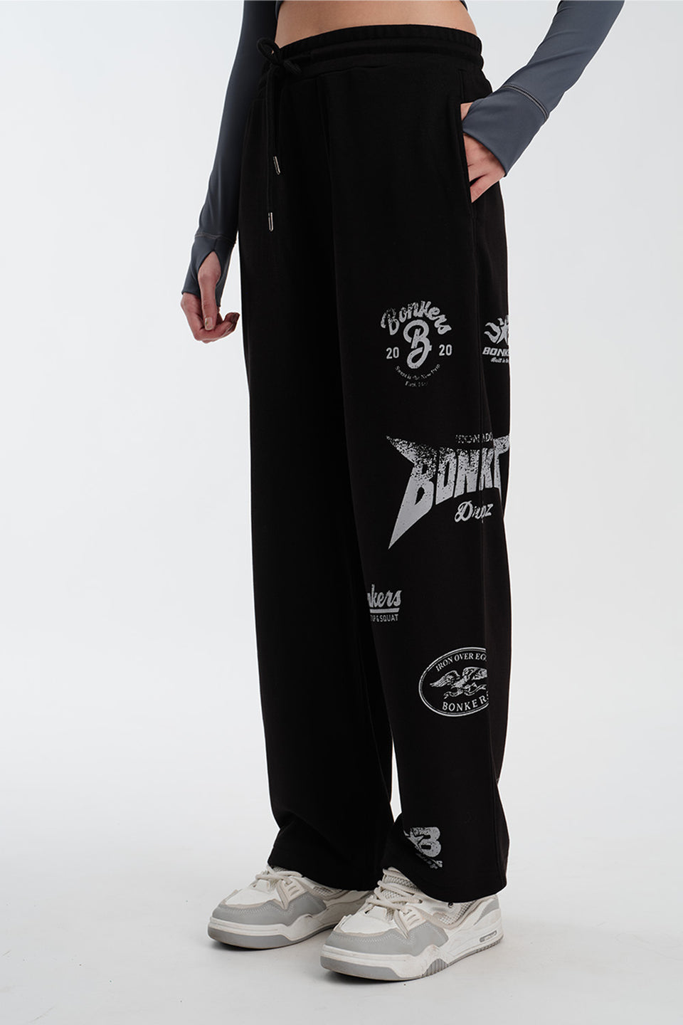 The Hangout Pants JG67