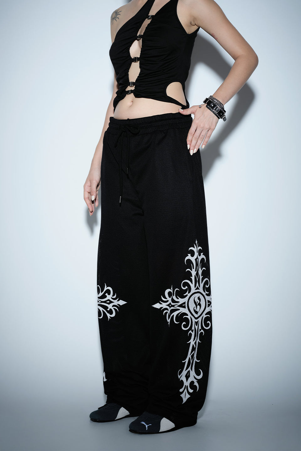 The Watcher Pants JG67