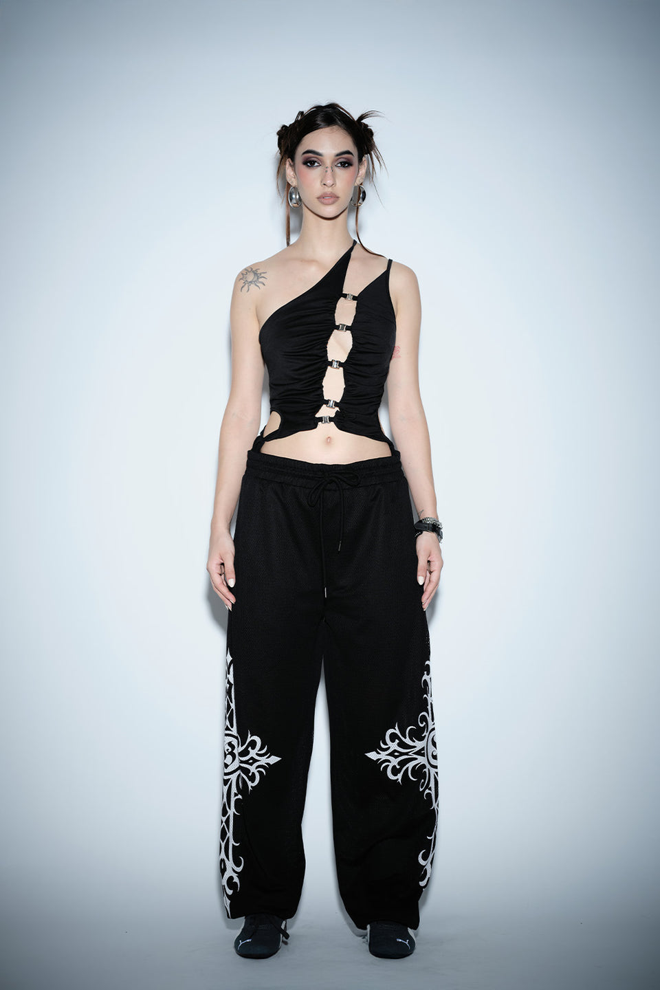 The Watcher Pants JG67