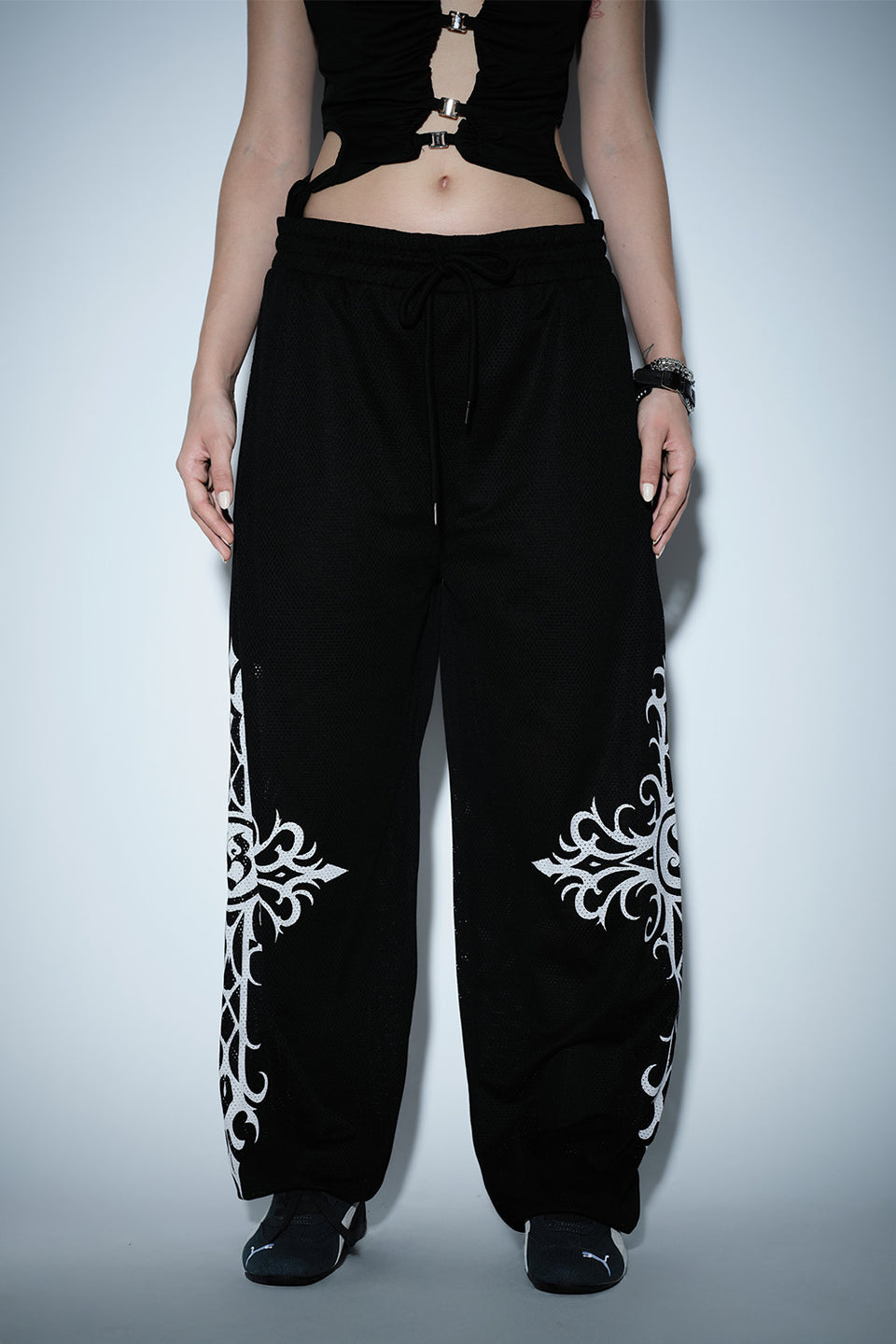 The Watcher Pants JG67