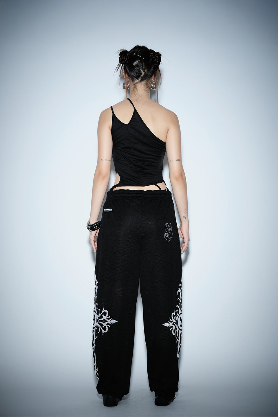 The Watcher Pants JG67