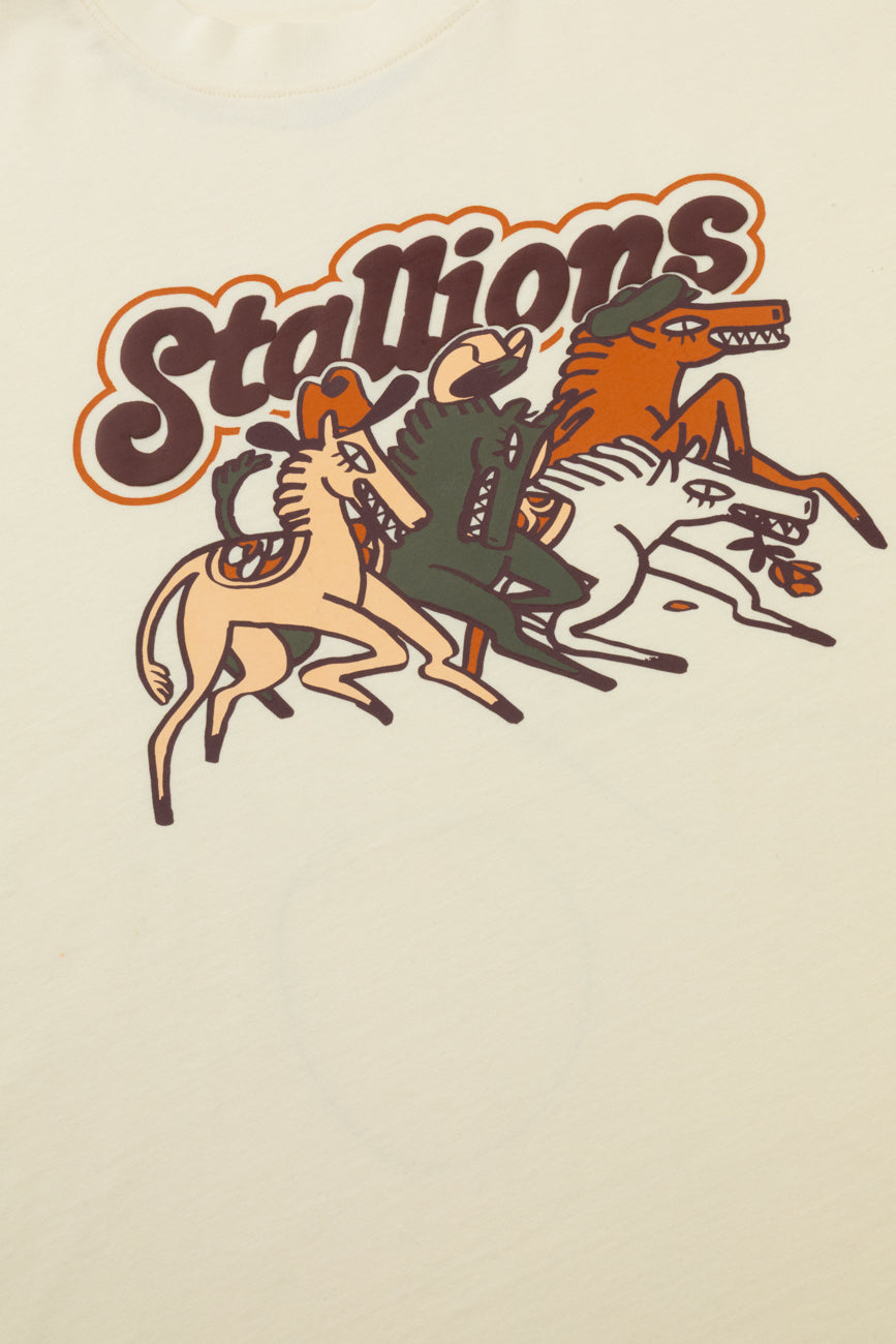 Stallions_By Bhaukal