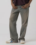 Vintage Bootcut Denim (Old Stone Blue)