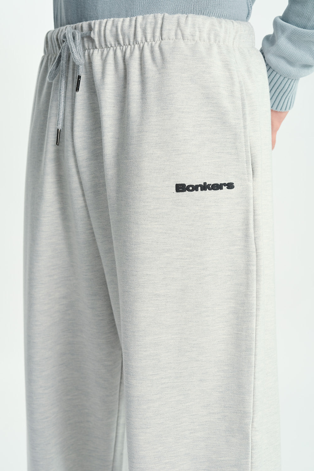 Studio Mist Loose Fit Joggers