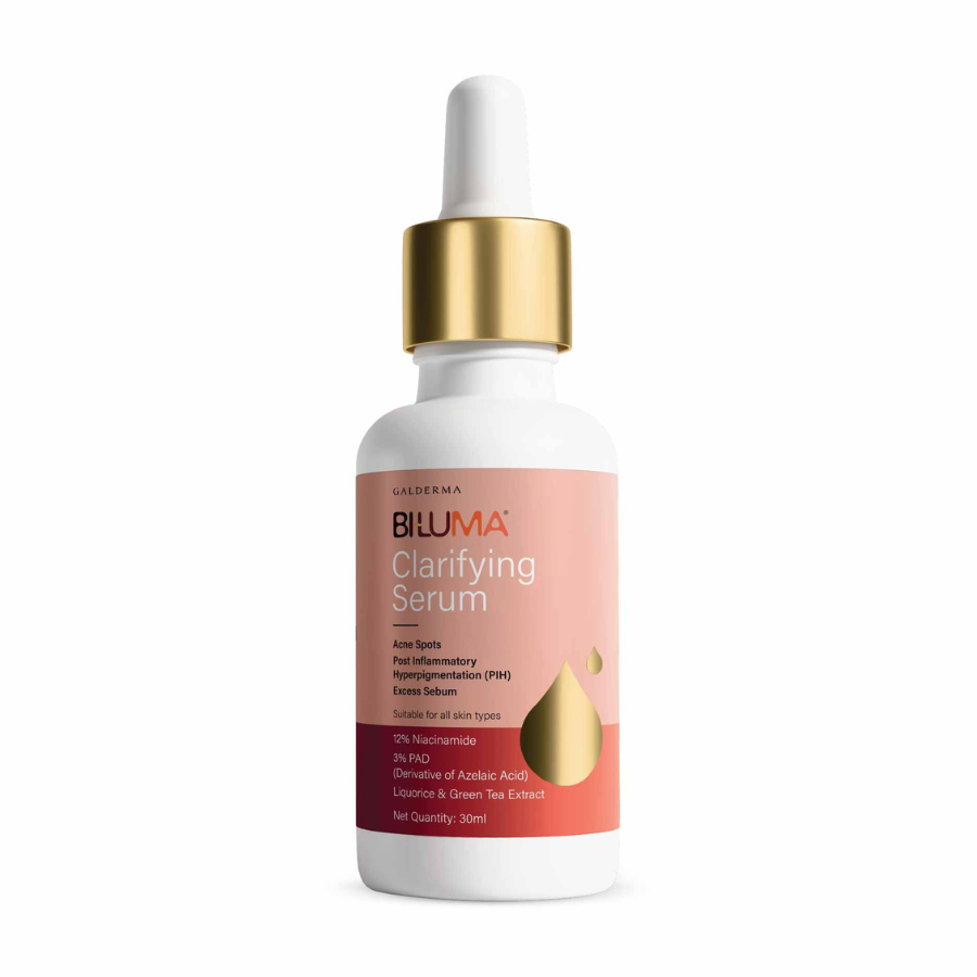 Biluma Clarifying Serum (30ml)