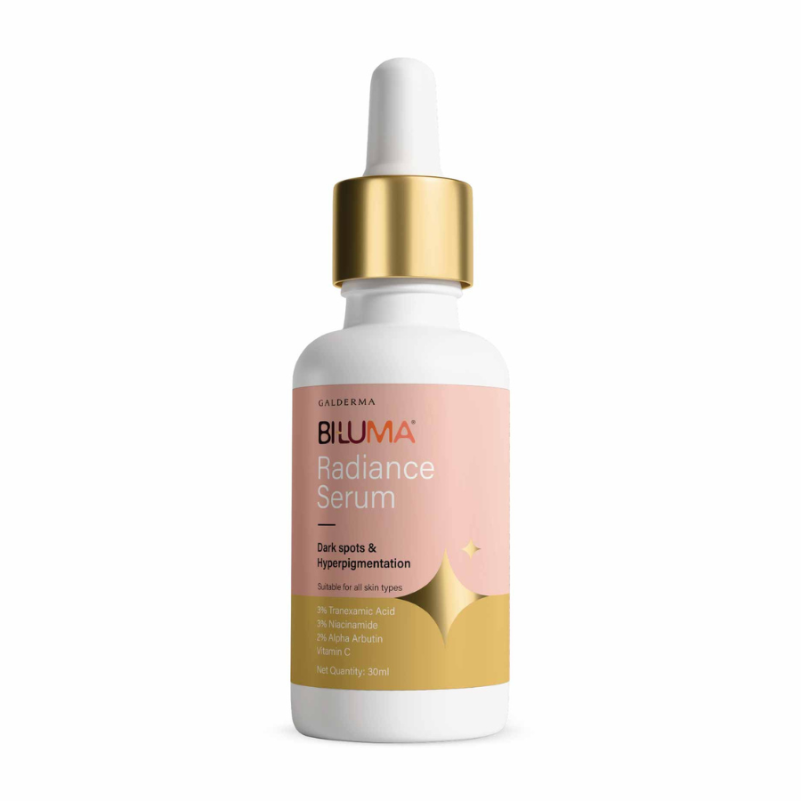 Biluma Radiance Serum (30 ml)