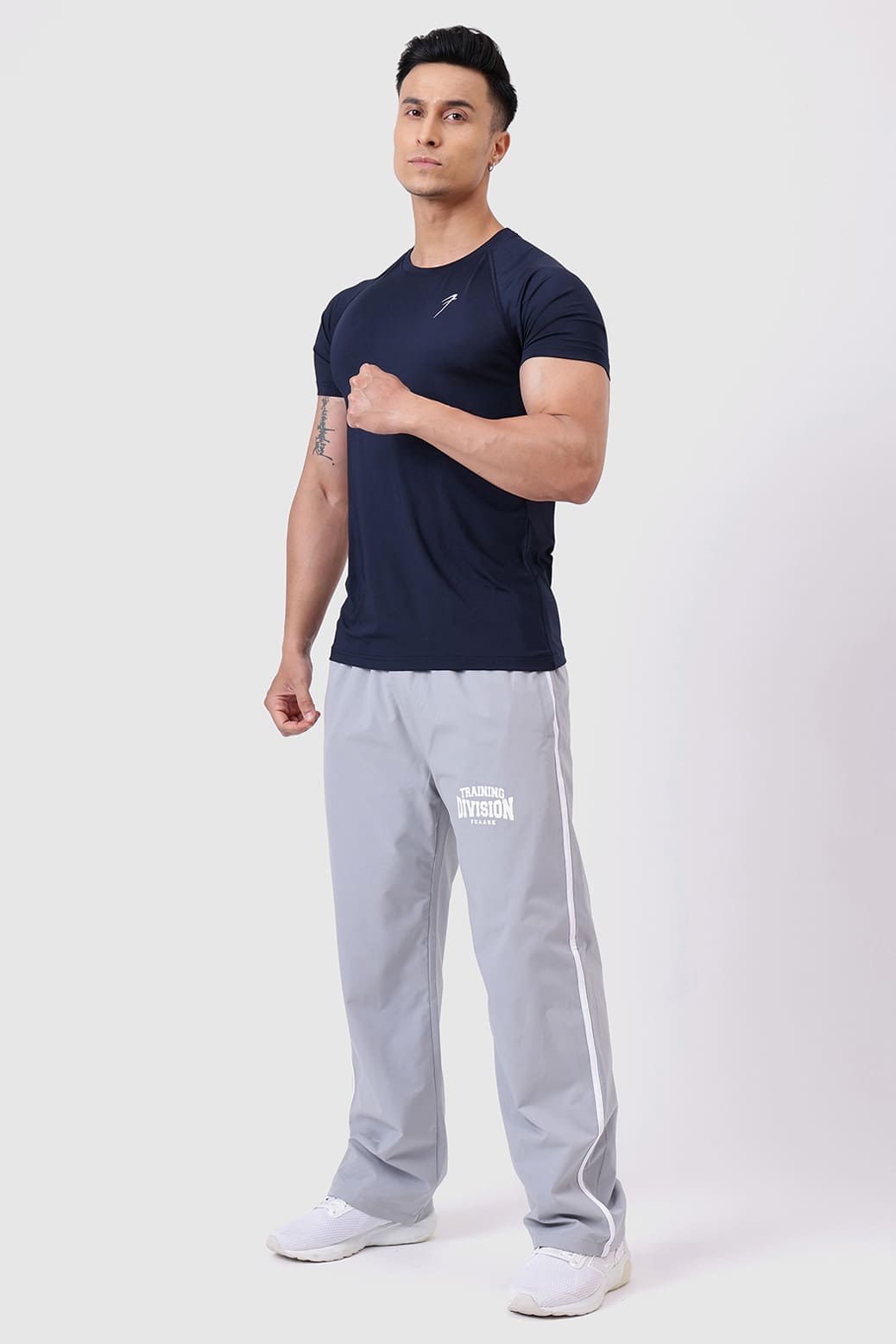 Urban T-shirt Navy